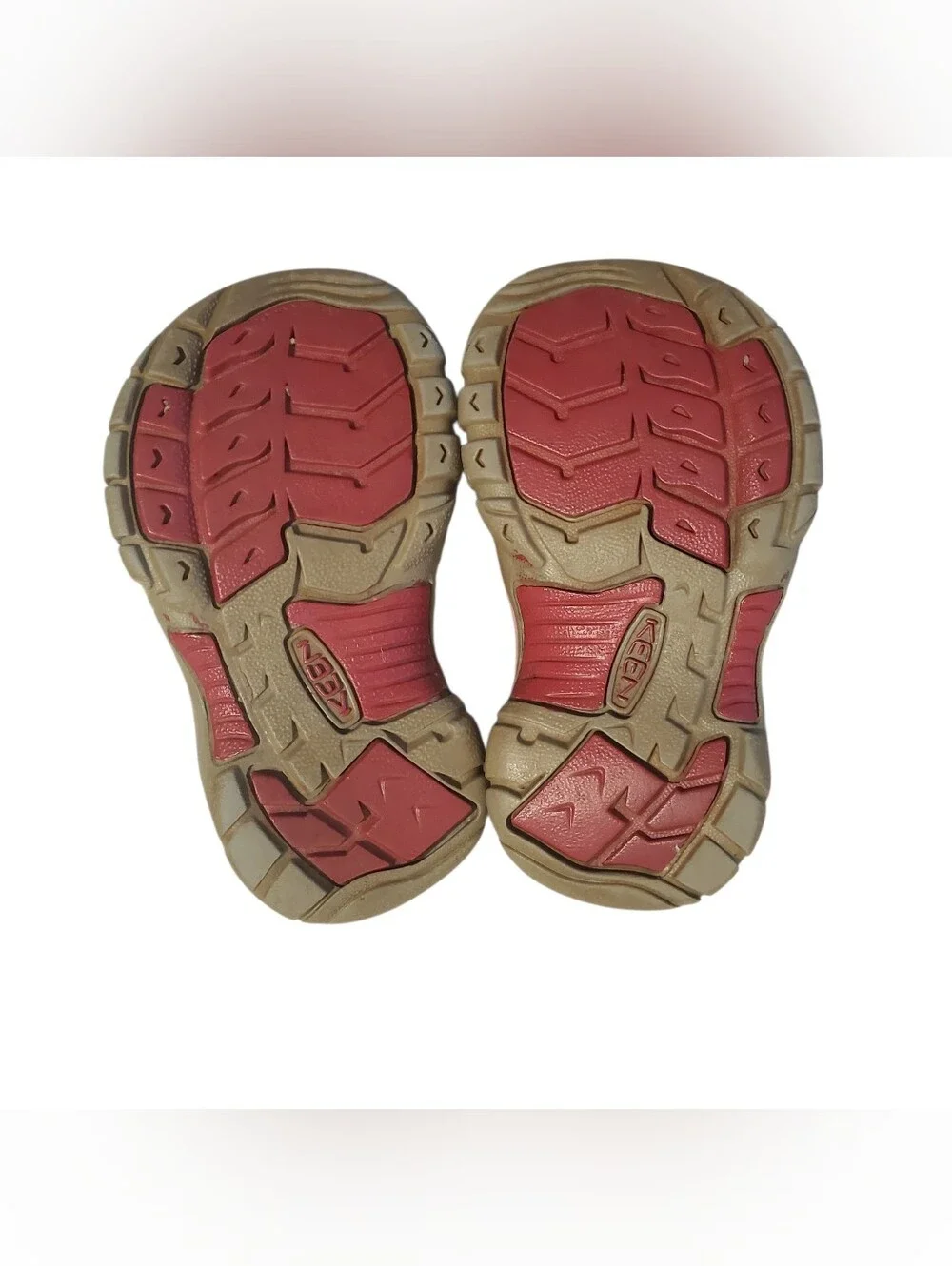 Toddler Keen Newport H2